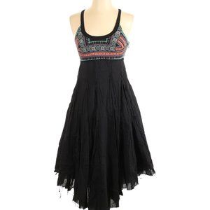 Casual Dress - Free People, 2 , Boho